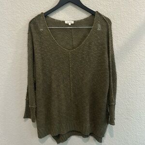 La Miel size S/m